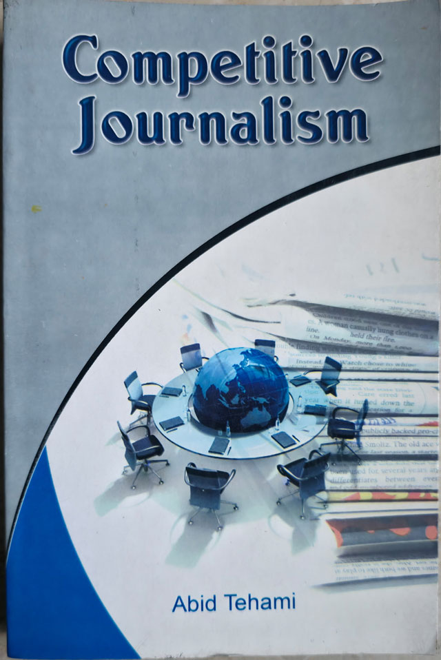 Competitive-Journalism